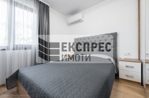  2 bedroom apartment, Trakata