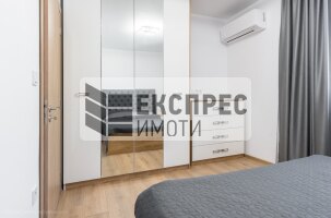  2 bedroom apartment, Trakata