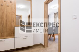  2 bedroom apartment, Trakata
