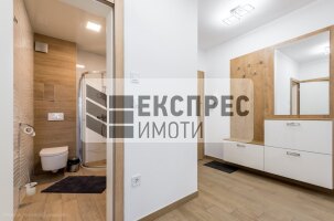  2 bedroom apartment, Trakata