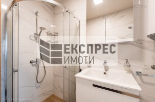  2 bedroom apartment, Trakata