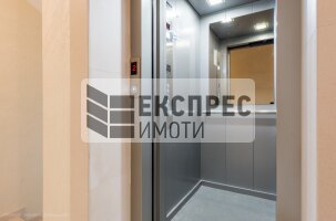  2 bedroom apartment, Trakata
