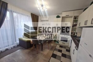 New, Furnished, Luxurious 1 bedroom apartment, Center