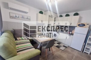 New, Furnished, Luxurious 1 bedroom apartment, Center