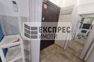 New, Furnished, Luxurious 1 bedroom apartment, Center