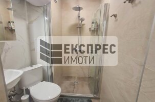 New, Furnished, Luxurious 1 bedroom apartment, Center