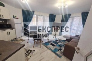 Neu, Möbliert, Luxuriös 2 Schlafzimmer Wohnung, Center