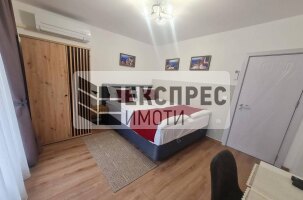 Neu, Möbliert, Luxuriös 2 Schlafzimmer Wohnung, Center