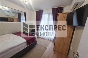 Neu, Möbliert, Luxuriös 2 Schlafzimmer Wohnung, Center
