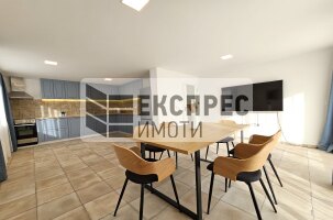 Нова, Обзаведена Къща, м-т Евксиноград