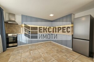 Нова, Обзаведена Къща, м-т Евксиноград