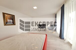 Нова, Обзаведена Къща, м-т Евксиноград