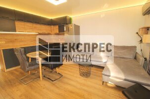 Нов, Обзаведен Двустаен апартамент, Окръжна болница