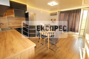 Нов, Обзаведен Двустаен апартамент, Окръжна болница