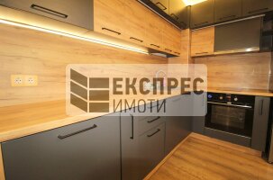 Нов, Обзаведен Двустаен апартамент, Окръжна болница