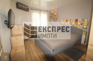 Нов, Обзаведен Двустаен апартамент, Окръжна болница