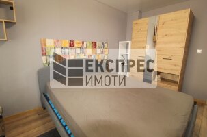 Нов, Обзаведен Двустаен апартамент, Окръжна болница