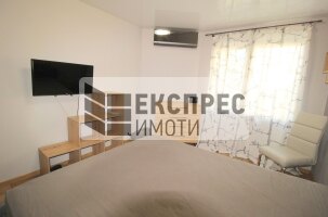 Нов, Обзаведен Двустаен апартамент, Окръжна болница