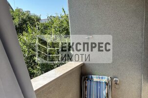 Нов, Обзаведен Двустаен апартамент, Окръжна болница