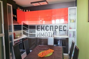 Обзаведен Двустаен апартамент, Бриз