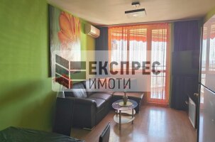 Обзаведен Двустаен апартамент, Бриз