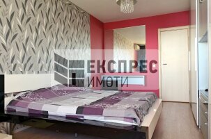 Обзаведен Двустаен апартамент, Бриз