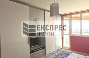 Обзаведен Двустаен апартамент, Бриз
