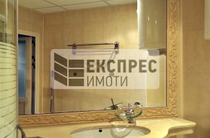 Обзаведен Двустаен апартамент, Бриз