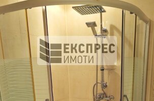 Обзаведен Двустаен апартамент, Бриз