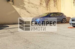 Обзаведен Двустаен апартамент, Бриз