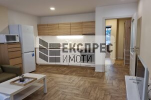  2 Schlafzimmer Wohnung, Regional hospital