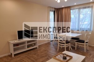  2 Schlafzimmer Wohnung, Regional hospital