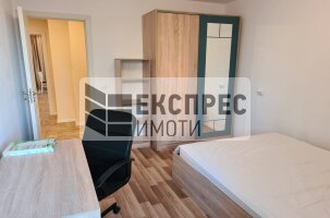  2 Schlafzimmer Wohnung, Regional hospital