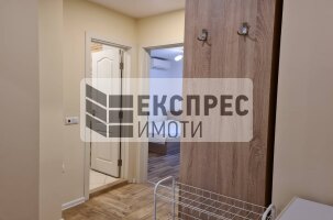  2 Schlafzimmer Wohnung, Regional hospital