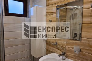  2 Schlafzimmer Wohnung, Regional hospital