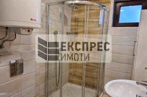  2 Schlafzimmer Wohnung, Regional hospital