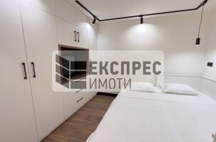 Луксозно, Обзаведен Тристаен апартамент, Гръцка махала