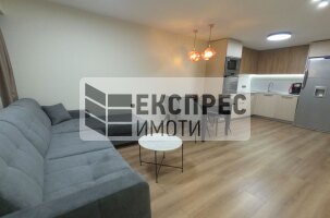 Furnished 2 bedroom apartment, Chayka