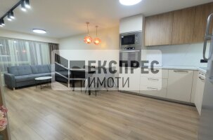 Furnished 2 bedroom apartment, Chayka