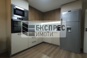 Furnished 2 bedroom apartment, Chayka