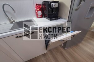 Furnished 2 bedroom apartment, Chayka