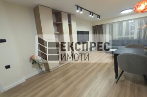Furnished 2 bedroom apartment, Chayka