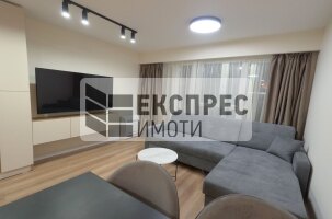 Furnished 2 bedroom apartment, Chayka