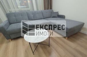 Furnished 2 bedroom apartment, Chayka