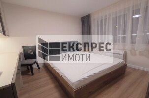 Furnished 2 bedroom apartment, Chayka