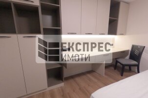 Furnished 2 bedroom apartment, Chayka