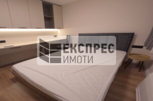 Furnished 2 bedroom apartment, Chayka
