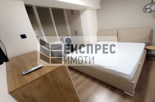 Furnished 2 bedroom apartment, Chayka
