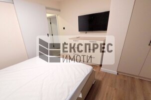 Furnished 2 bedroom apartment, Chayka