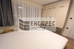 Furnished 2 bedroom apartment, Chayka